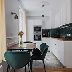 Cosy Flat - 1bd 2p - Montparnasse Apartment Paris