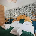 Cosy Flat - 1bd 2p - Montparnasse Apartment *