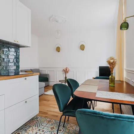 Cosy Flat - 1bd 2p - Montparnasse *