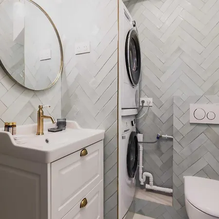 Cosy Flat - 1bd 2p - Montparnasse Apartament
