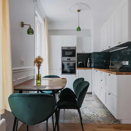 Cosy Flat - 1bd 2p - Montparnasse Apartament Paryż