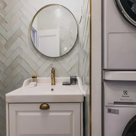 Cosy Flat - 1bd 2p - Montparnasse * París