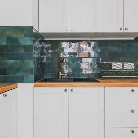 Apartamento Cosy Flat - 1bd 2p - Montparnasse