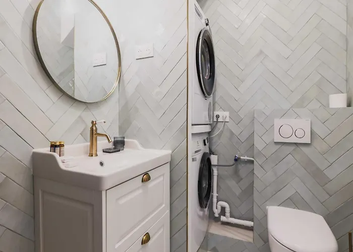 Cosy Flat - 1bd 2p - Montparnasse Daire