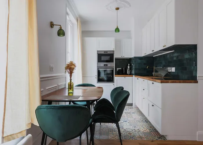 Cosy Flat - 1bd 2p - Montparnasse Daire Paris