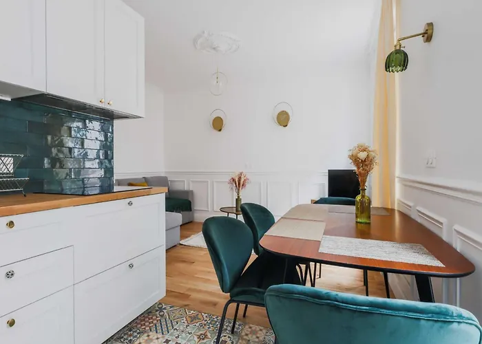 Cosy Flat - 1bd 2p - Montparnasse *