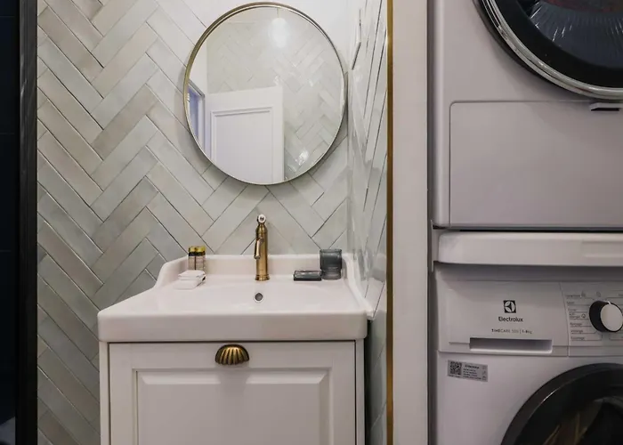 Cosy Flat - 1bd 2p - Montparnasse * باريس